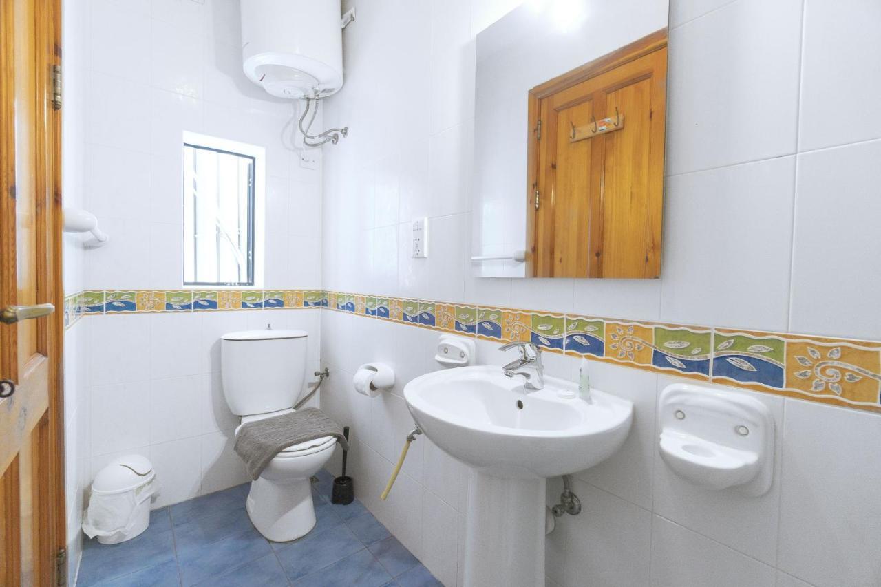 Harbour Lights Seafront 2 Bedroom Apartments With Panoramic Sea Views - By Getawaysmalta San Pawl il-Baħar Eksteriør billede