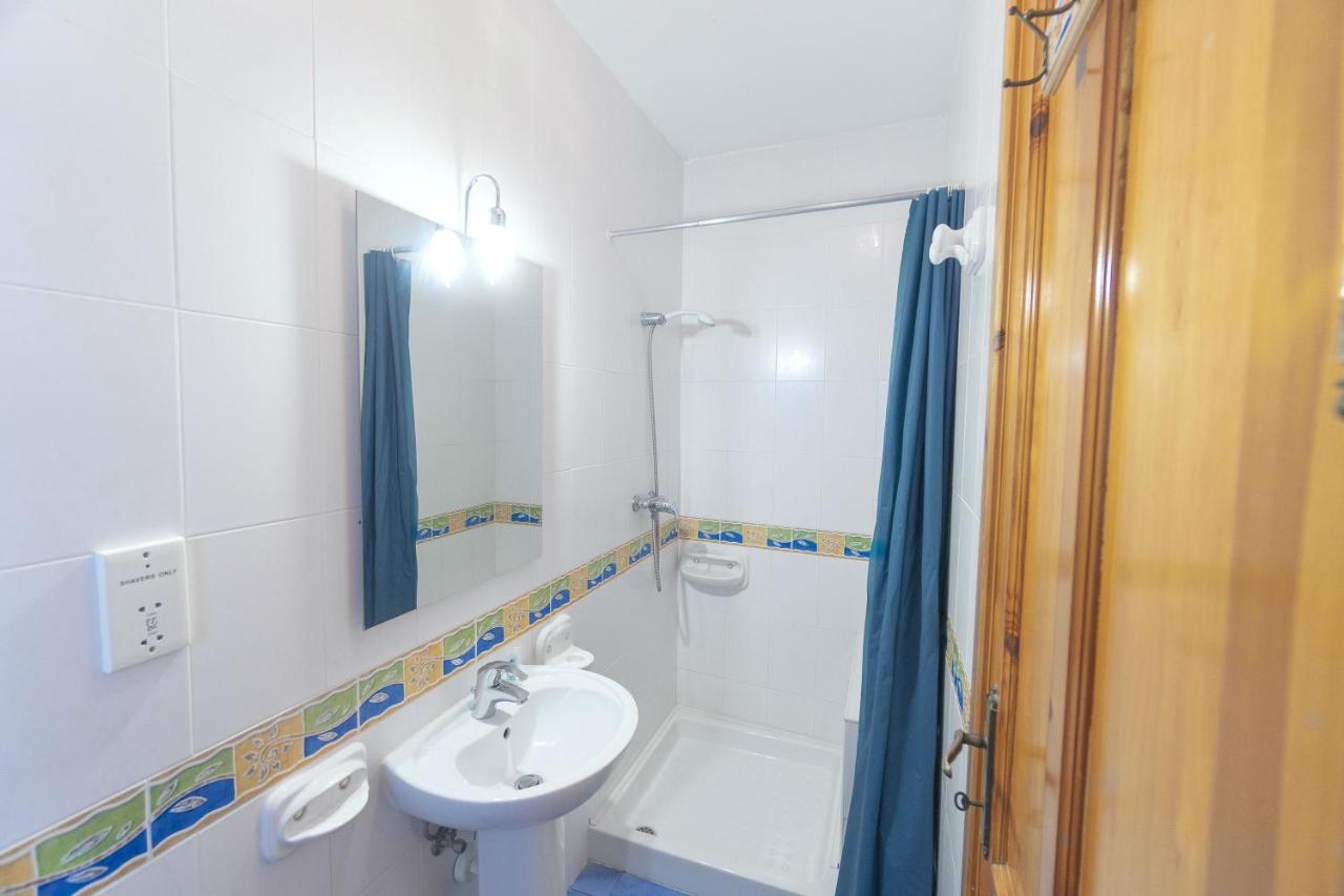 Harbour Lights Seafront 2 Bedroom Apartments With Panoramic Sea Views - By Getawaysmalta San Pawl il-Baħar Eksteriør billede